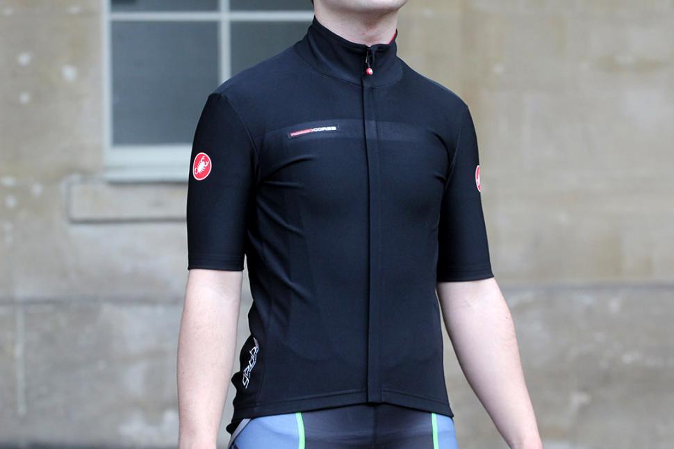 Review Castelli Gabba 2 jersey road.cc